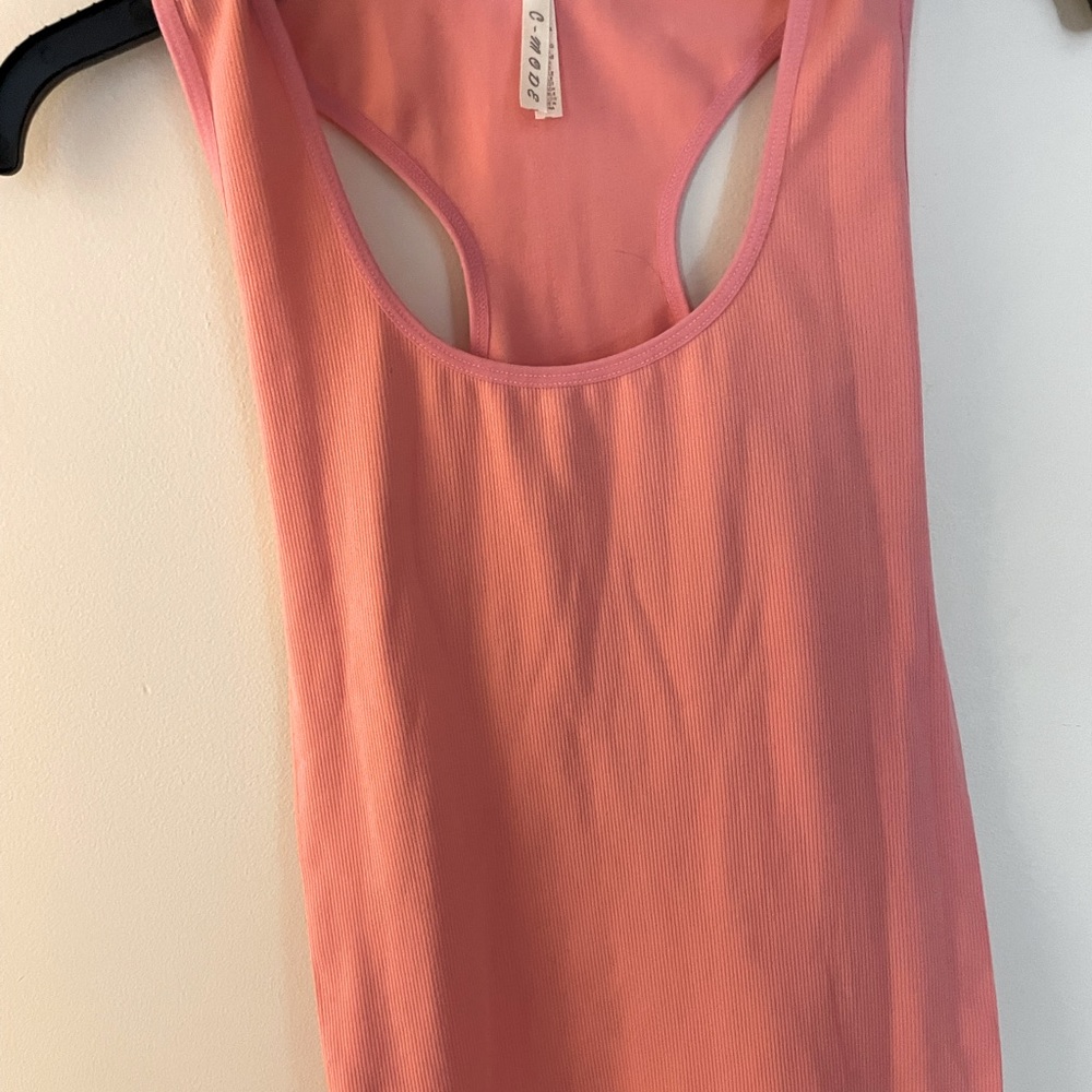 -Tank Top- C-Mode